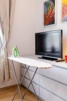 Miodowa 12, Old Town / 200 m from Castle Square - B&B Warsaw