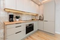 Apartment mit 1 Schlafzimmer