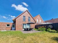 Küstenschwalbe - B&B Greetsiel