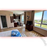 Studio-Apartment