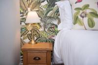 Deluxe Kamer met Kingsize Bed