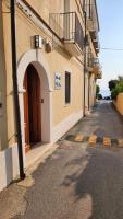 B&B Cittadella del Capo - Donna Lea - Bed and Breakfast Cittadella del Capo