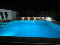 Villa MariaVittoria - B&B Solarino