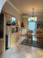 Luxury Apartment near City Media Harbour - Bed and Breakfast Düsseldorf