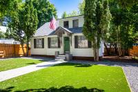 Lake City Charmer - B&B