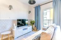 Nowe Rozewie 3 - LYNDA - Ferienwohnung Jastrzębia Góra