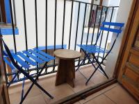 Joyo estudio a pasos del mar - Ferienwohnung Villajoyosa