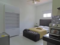 B&B Barranquilla - Apartahotel Baq Suite 44 - Bed and Breakfast Barranquilla