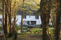 Fleurs de Brenne Gite - B&B