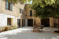 Maison B - B&B