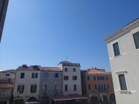 Alla torre dell'orologio - Ferienwohnung Chioggia