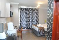 Westlands Place studio Apartment - Zana II Westlands - Bed and Breakfast Nairobi