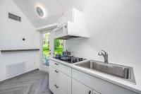 Sumner Lake Tiny House - Chambres d’hôtes Clermont