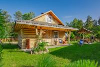 Chalet 2 Chambres