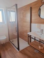 Habitación Doble Deluxe con balcón