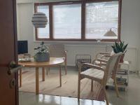 B&B Kotka - Aalto Apartments Sunila Honkala 2 - Bed and Breakfast Kotka