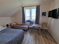 Camera Tripla con Bagno Privato