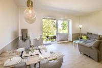 Amselresidenz 3 - Fink - B&B Ostseebad Binz