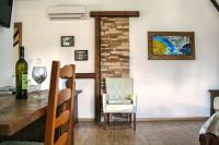 Chambre Familiale - Vue sur Jardin