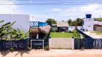 Summervilleflatsbg o seu apt studio em BG - Ferienwohnung Barra Grande