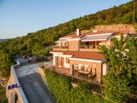 Villa Arca Adriatica - Ferienwohnung Sveti Juraj