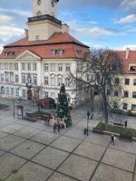 Habibi Plac Ratuszowy - Chambres d’hôtes Jelenia Góra