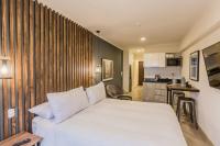 Appartement Loft 1 Chambre