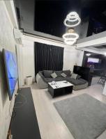 Apartament David Mamaia Nord - Ferienwohnung Năvodari