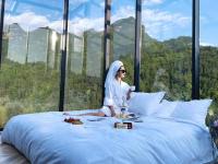 WARM PLACE - B&B Zhangjiajie