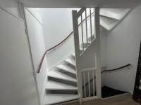 The Hidden Apartment