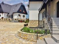 Etno Garden Exclusive Rooms - Chambres d’hôtes