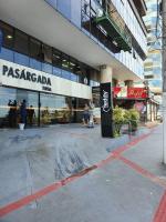 Recanto Maravista apto Frente Mar 2 quartos 2 banheiros, AR, WI FI, Piscina - Ferienwohnung Vila Velha