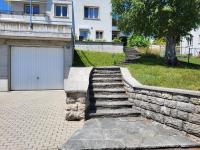 Les petits Rosiers - B&B Tramelan