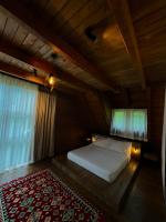 Chambre Double - Vue sur Montagne