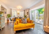 Lawn Cottage - Ferienwohnung