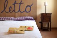 B&B Pegognaga - B&B Casa Pascolone - Bed and Breakfast Pegognaga