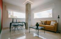 Appartement met 1 Slaapkamer