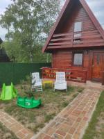 Brvnara Beli Kamen 2 - B&B Sremska Mitrovica