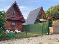 Brvnara Beli Kamen 2 - B&B Sremska Mitrovica