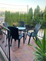 Rodinné apartmány Villa Familia - B&B