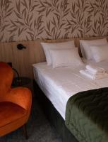 Deluxe Tweepersoonskamer met 2 Aparte Bedden