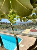 B&B Paliokastro - CRETelia House - Bed and Breakfast Paliokastro