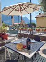 Casa Elly - B&B Riva di Solto