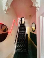 Quirky House Blackpool - Bed and Breakfast Blackpool