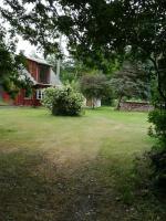 Tamme talu - Bed and Breakfast Murika