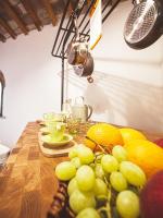 Relais Casale Il Poggetto - EDERA by Zoom In Earth - B&B Cecina