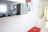 Appartement met 1 Slaapkamer