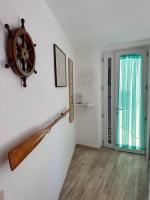 Casa del Capitano - Suite Mediterraneo - Chambres d'hôtes Ponza