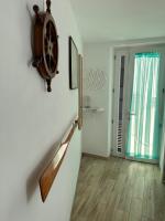 Casa del Capitano - Suite Mediterraneo - B&B Ponza