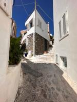 Casa del Capitano - Suite Mediterraneo - B&B Ponza